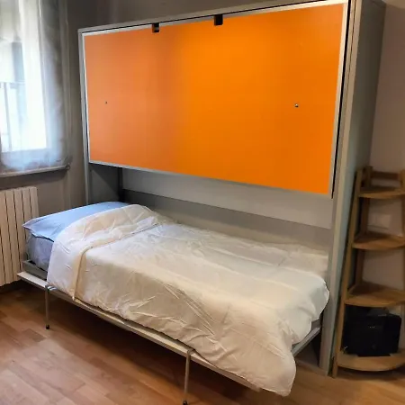 Apartamento La Ribollita *