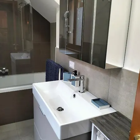 Apartamento La Ribollita *