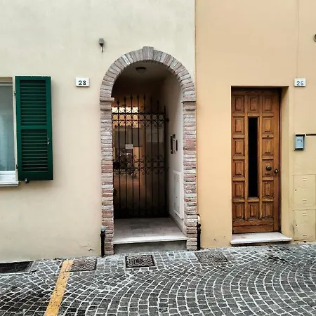 Apartamento La Ribollita