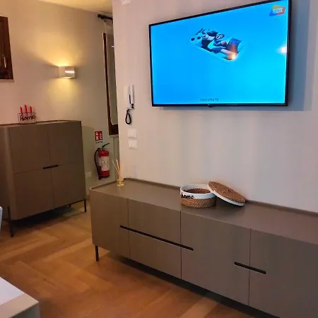 La Ribollita * Pésaro