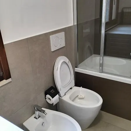 Apartamento La Ribollita