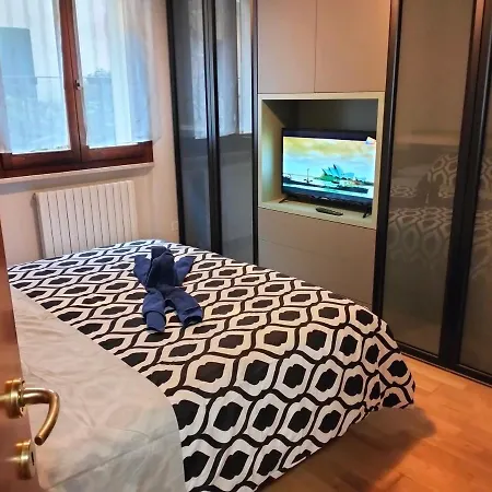 La Ribollita Appartement *