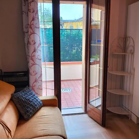 La Ribollita Appartement Pesaro