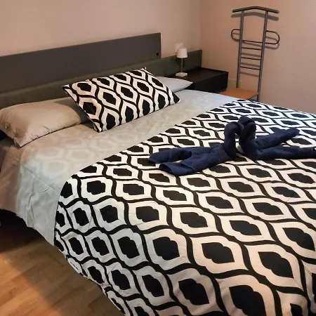 La Ribollita 페자로