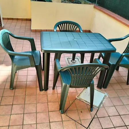 La Ribollita Appartement *