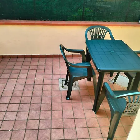 La Ribollita 아파트