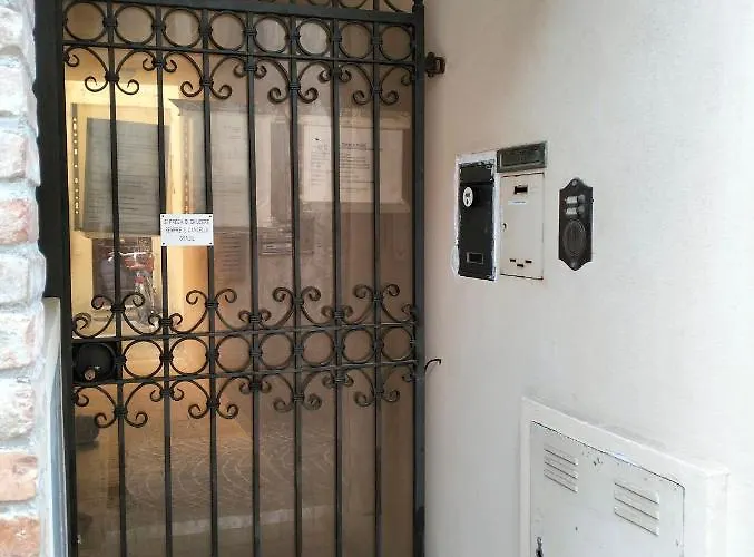 La Ribollita Appartement