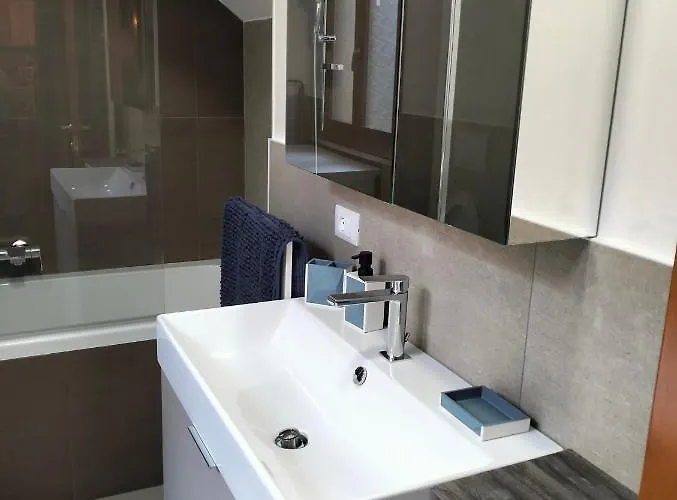 아파트 La Ribollita *