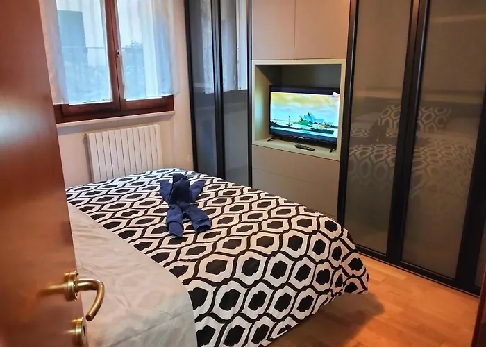 La Ribollita Appartement *