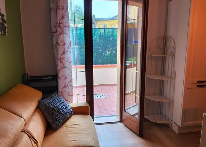 La Ribollita Appartement Pesaro