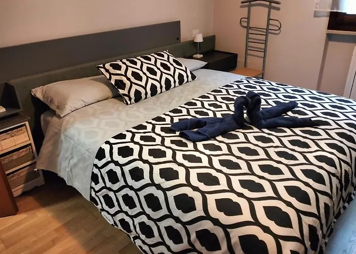 La Ribollita 페자로