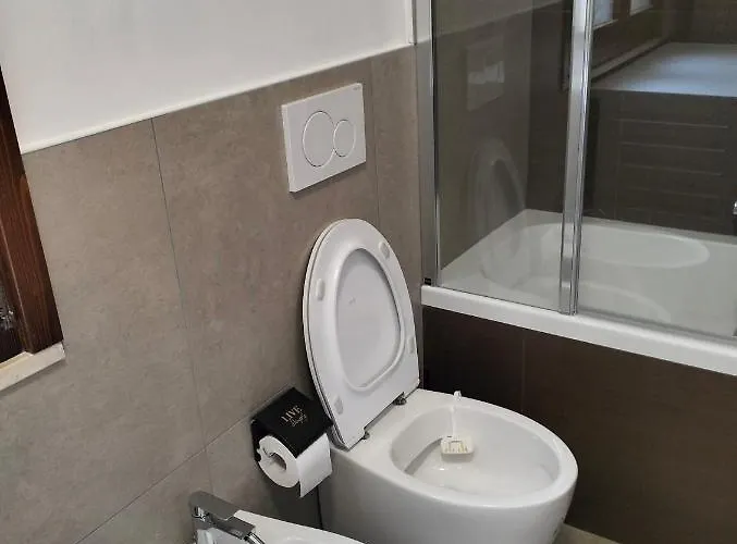 Appartement La Ribollita