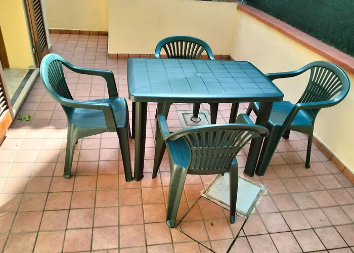 La Ribollita 아파트 *