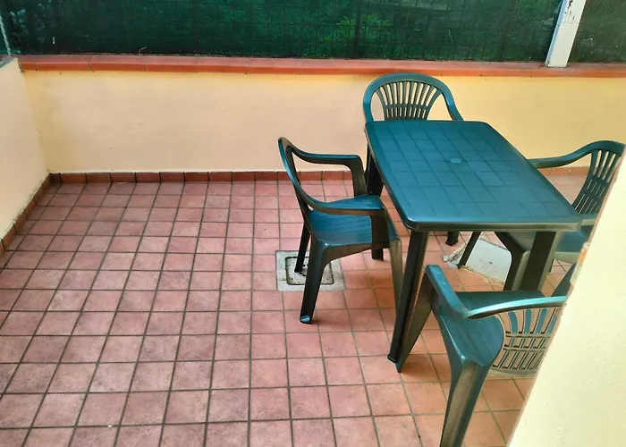 La Ribollita Appartement